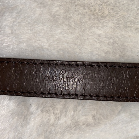 Louis Vuitton Damier Ebene Trevi GM Shoulder bag. - Picture 10 of 12